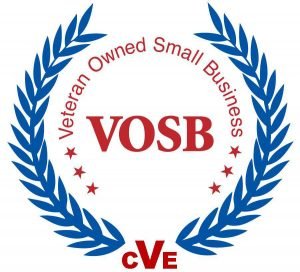 VOSB logo