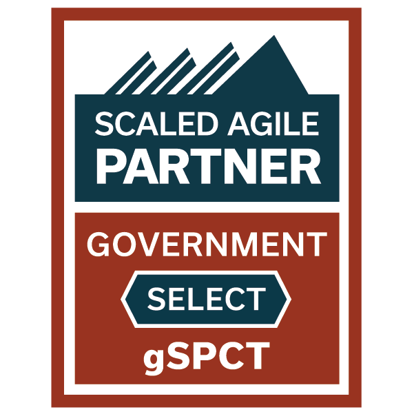 A member of the Scaled Agile Partner Network 
