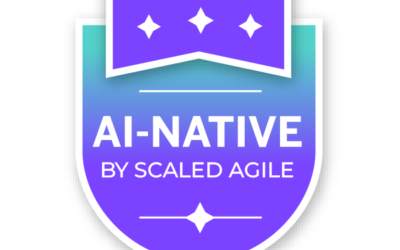 Snowbird Announces AI Native Partnership wth Scaled Agile