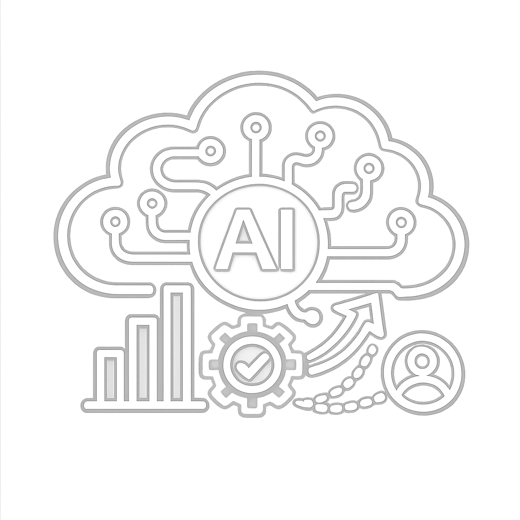 Cloud Migration and Hosting