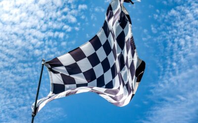 From Practice Laps to the POC Graveyard: How Organizations Must Move Ahead To Win with AI