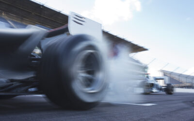 From AI-Enabled to AI-Native: Why Speed Still Requires Stewardship with a View on VA, CMS, and DOJ