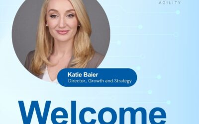 Katie Baier Joins Snowbird Agility as Director, Growth & Strategy